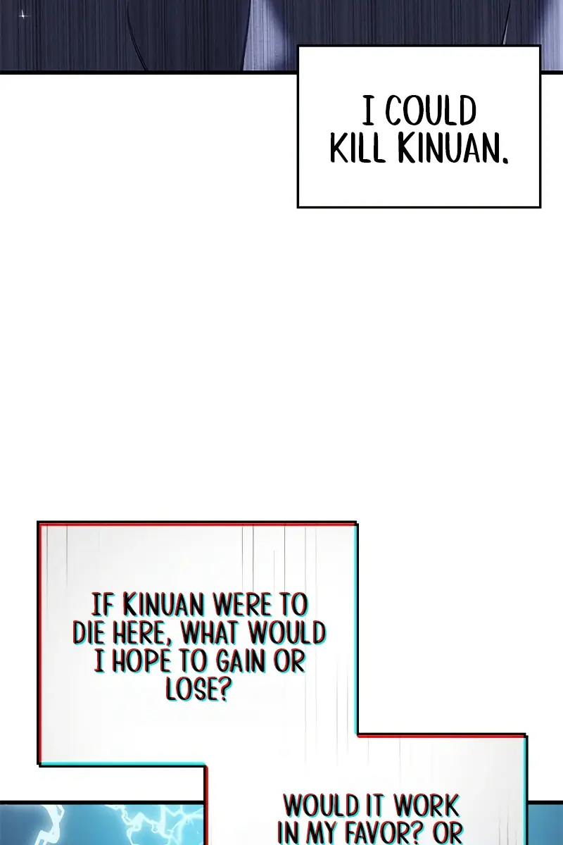 Bad Born Blood Chapter 81 Page 7