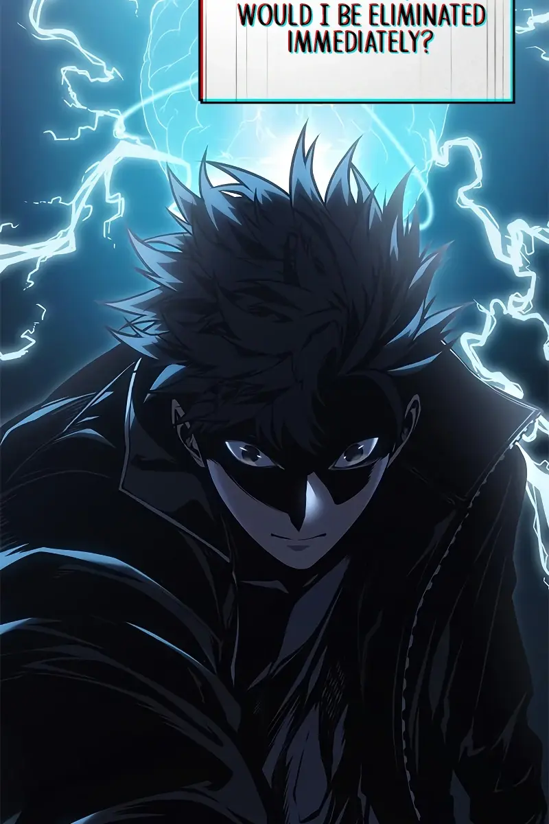 Bad Born Blood Chapter 81 Page 8