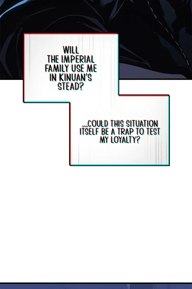 Bad Born Blood Chapter 81 Page 9