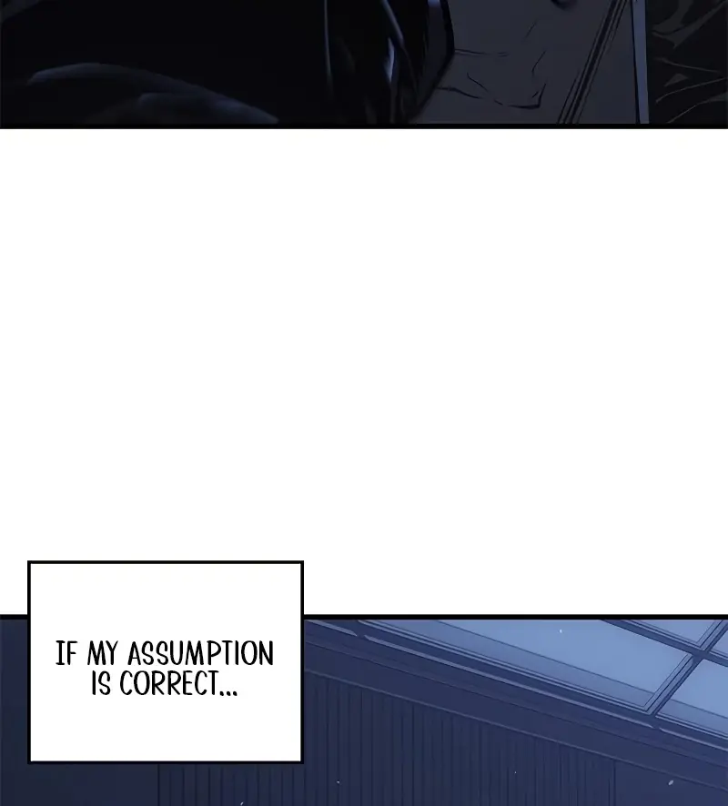 Bad Born Blood Chapter 81 Page 13