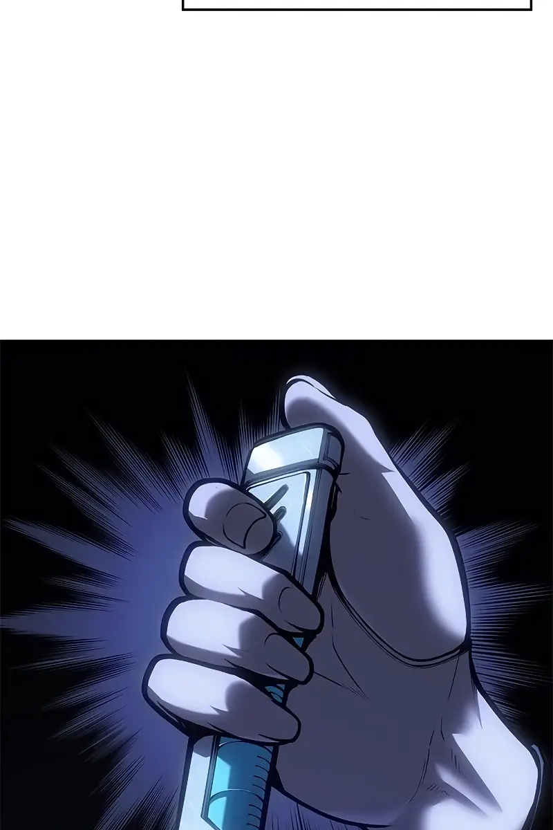 Bad Born Blood Chapter 81 Page 15