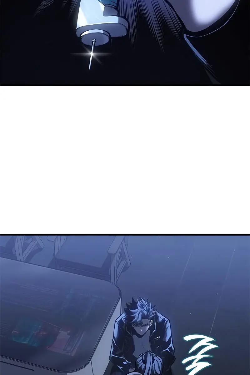 Bad Born Blood Chapter 81 Page 16