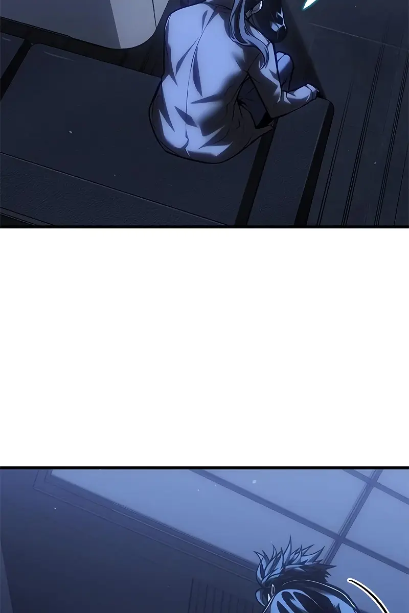 Bad Born Blood Chapter 81 Page 17