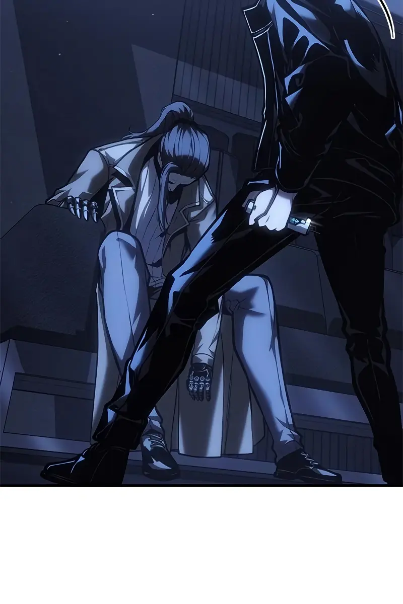 Bad Born Blood Chapter 81 Page 18