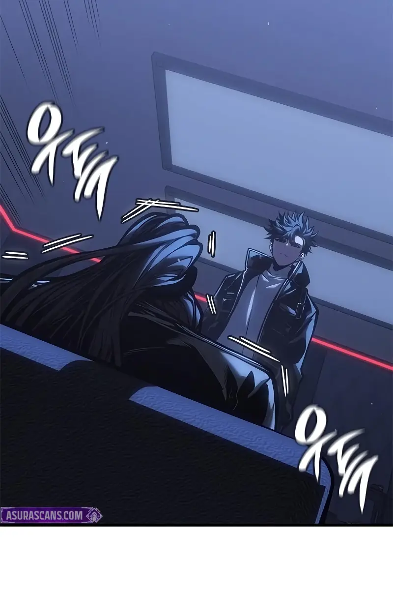 Bad Born Blood Chapter 81 Page 21