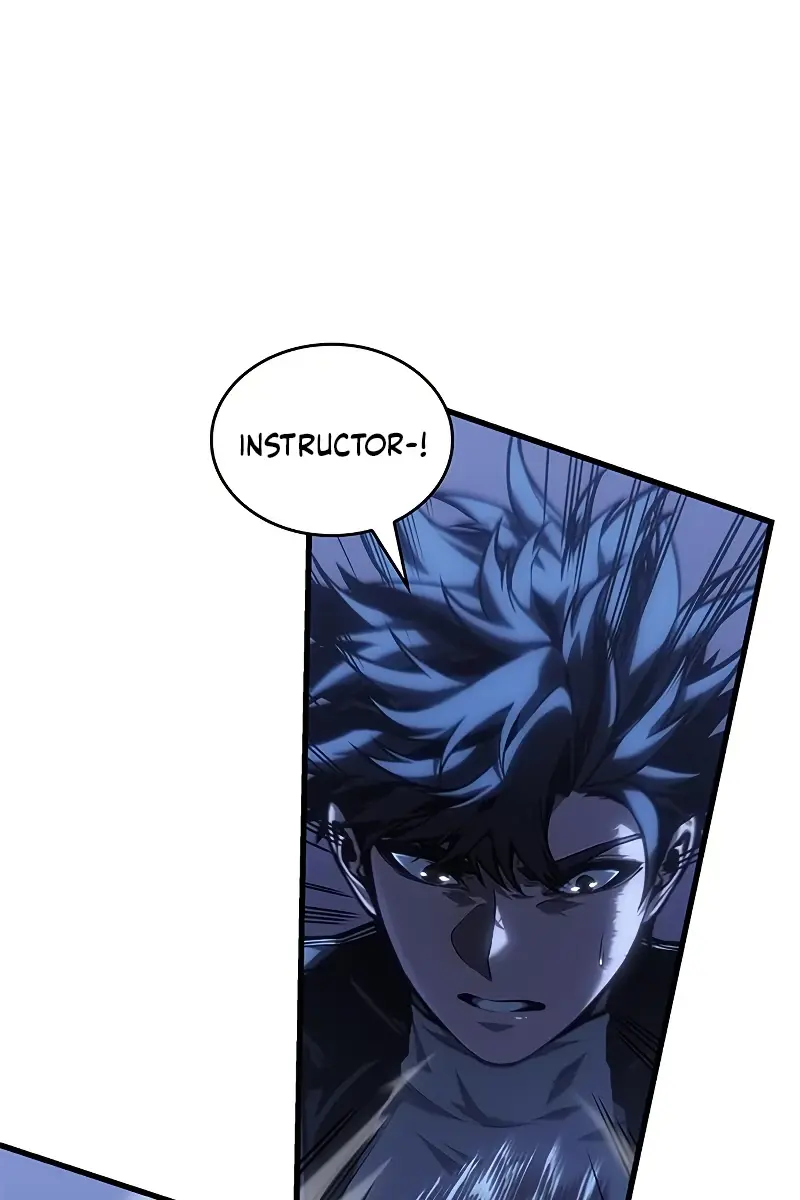 Bad Born Blood Chapter 81 Page 22