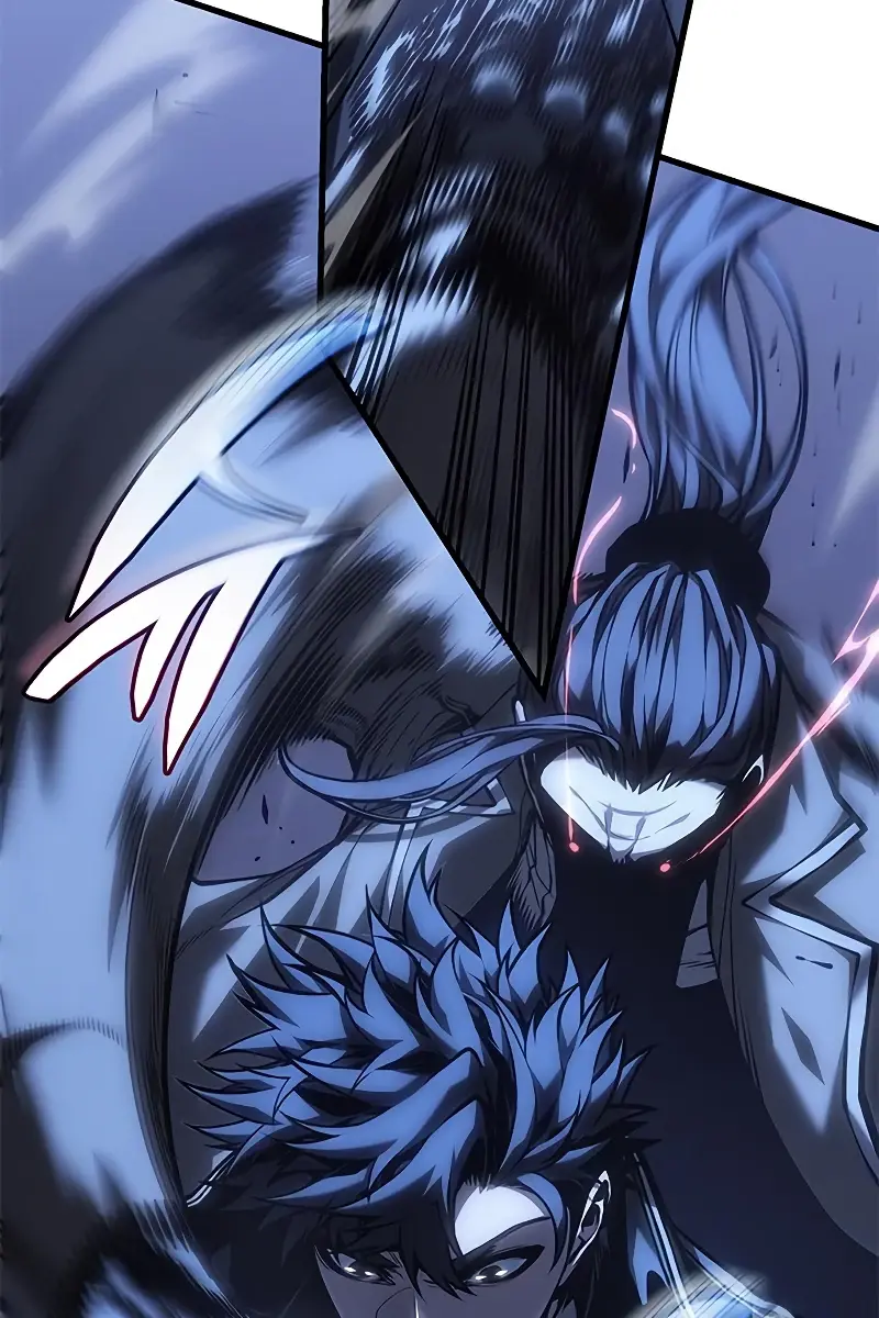 Bad Born Blood Chapter 81 Page 23