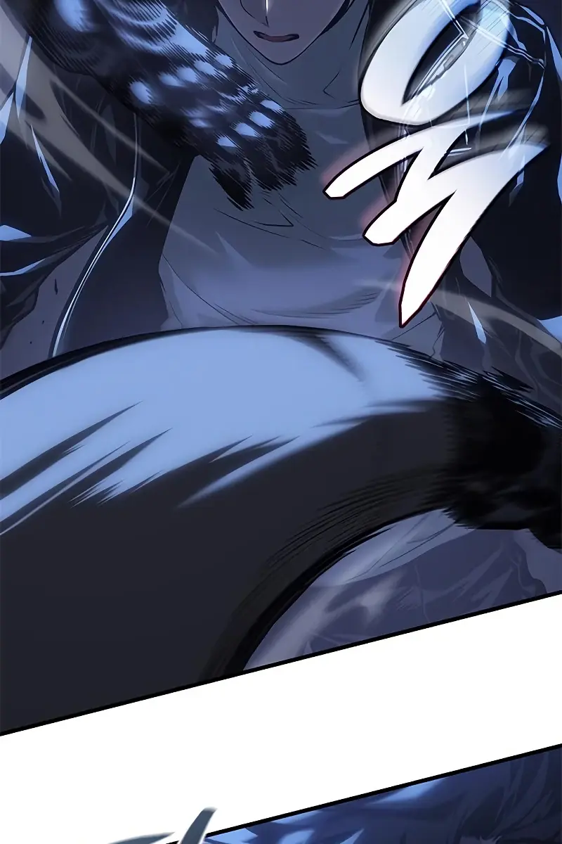 Bad Born Blood Chapter 81 Page 24