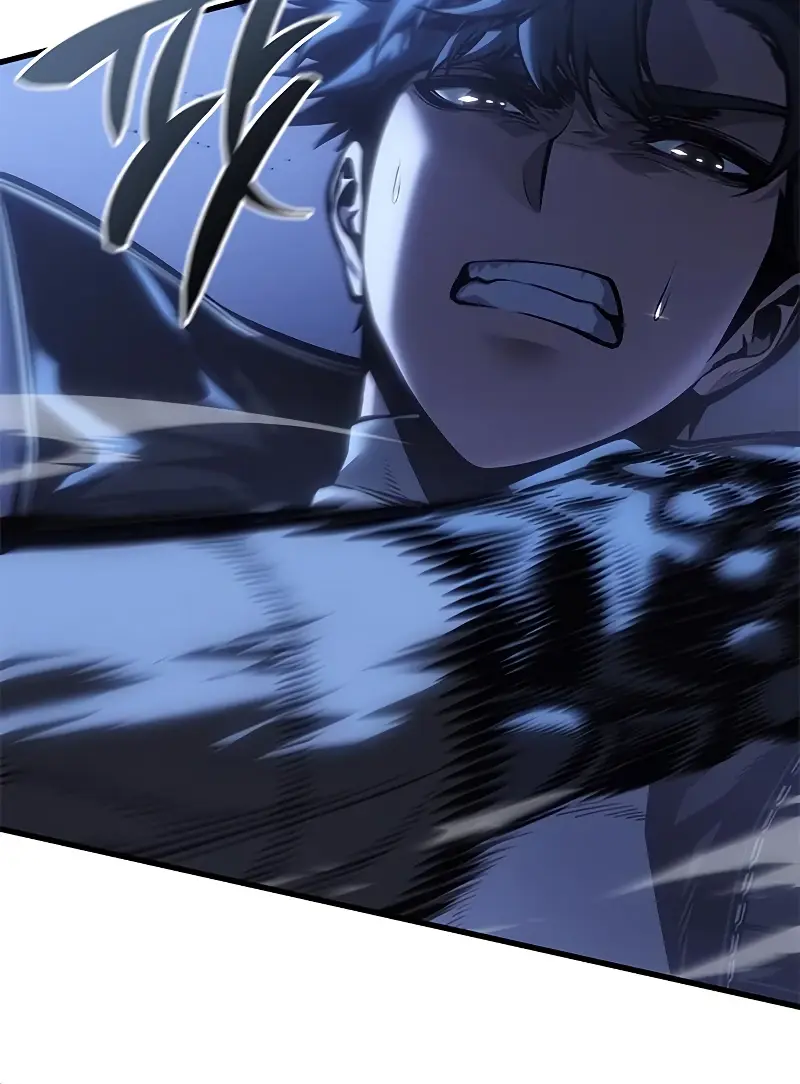 Bad Born Blood Chapter 81 Page 25