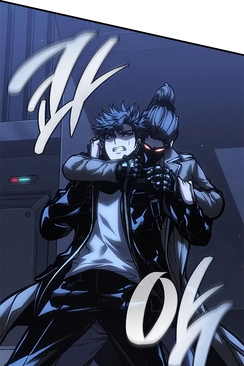 Bad Born Blood Chapter 81 Page 26