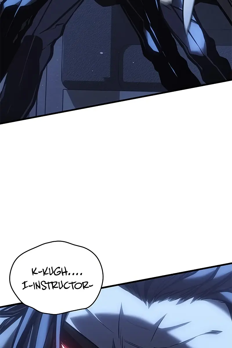 Bad Born Blood Chapter 81 Page 27