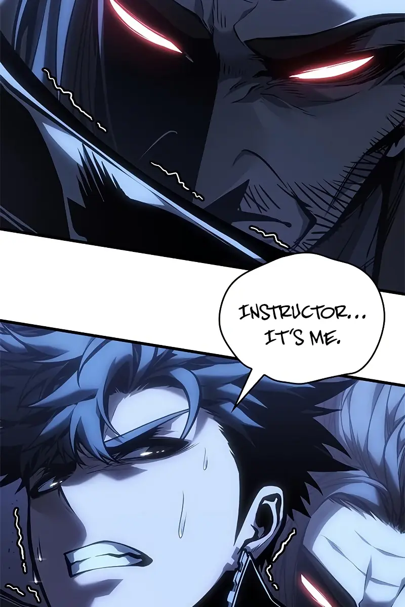 Bad Born Blood Chapter 81 Page 28