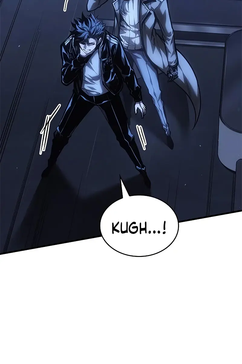 Bad Born Blood Chapter 81 Page 31