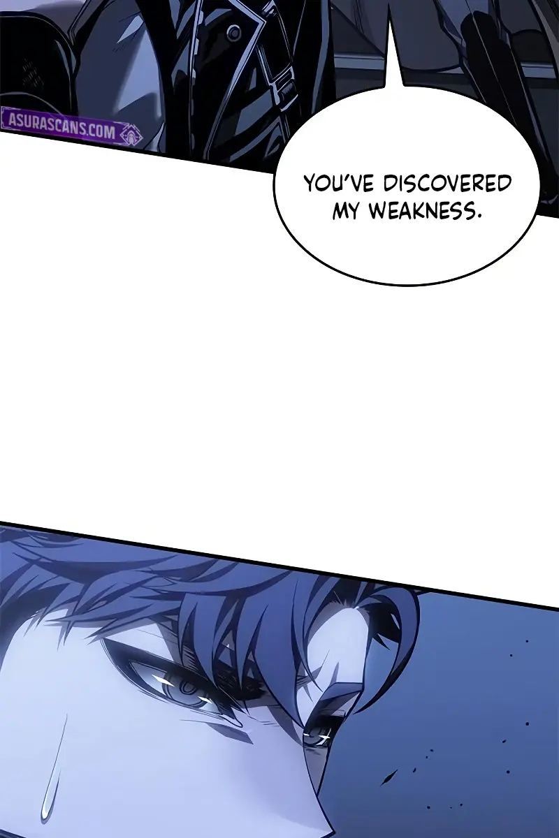 Bad Born Blood Chapter 81 Page 33