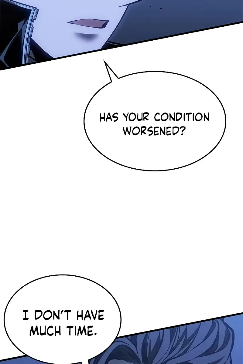 Bad Born Blood Chapter 81 Page 34