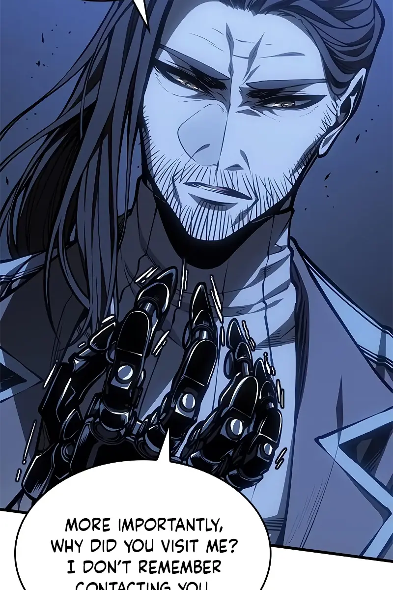 Bad Born Blood Chapter 81 Page 35