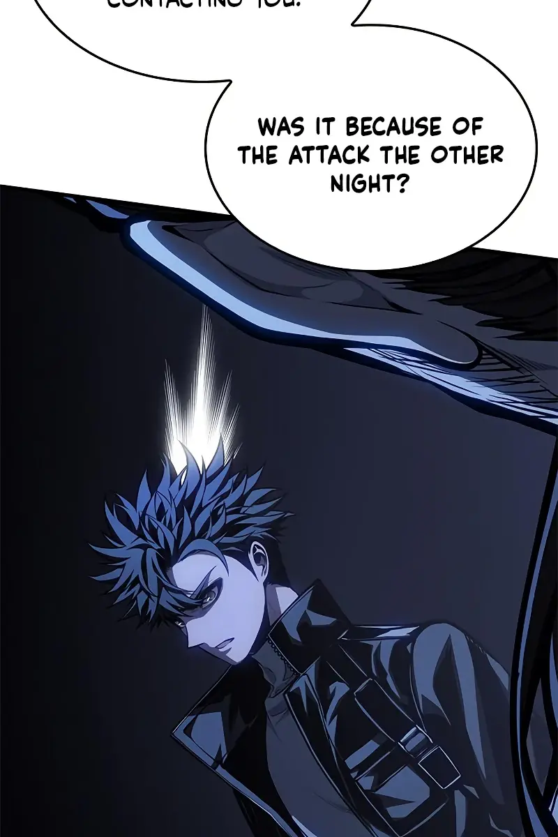 Bad Born Blood Chapter 81 Page 36