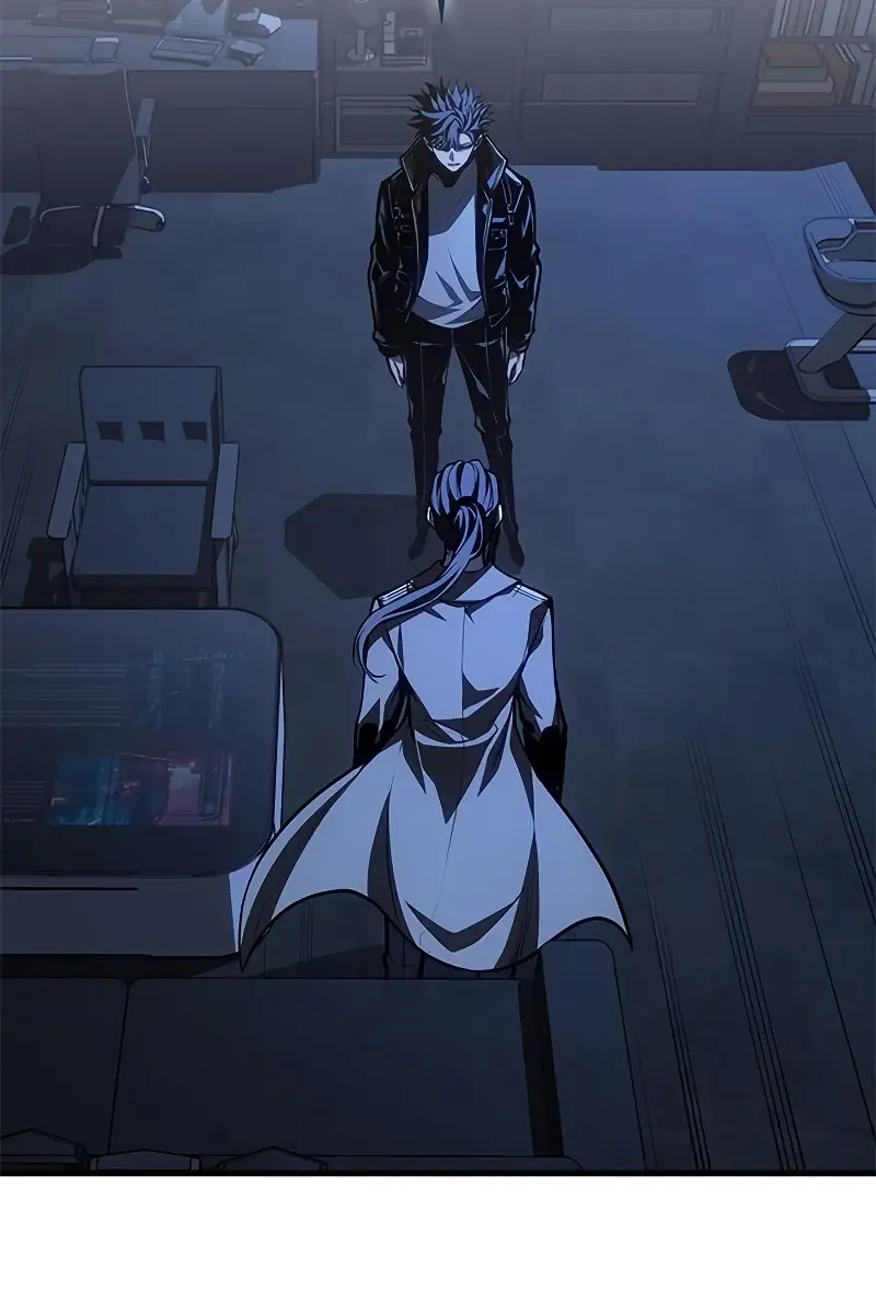 Bad Born Blood Chapter 81 Page 40