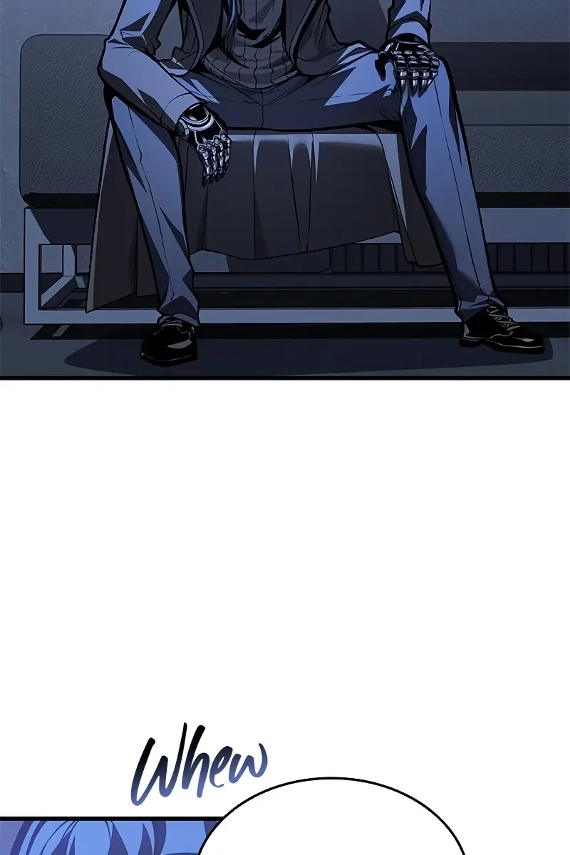 Bad Born Blood Chapter 81 Page 43