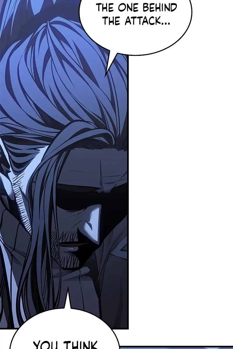 Bad Born Blood Chapter 81 Page 44