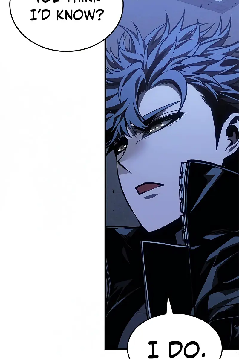 Bad Born Blood Chapter 81 Page 45