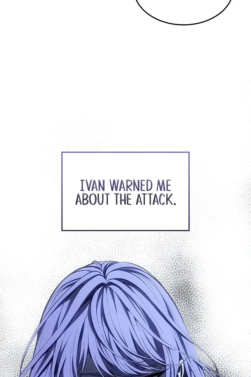 Bad Born Blood Chapter 81 Page 46