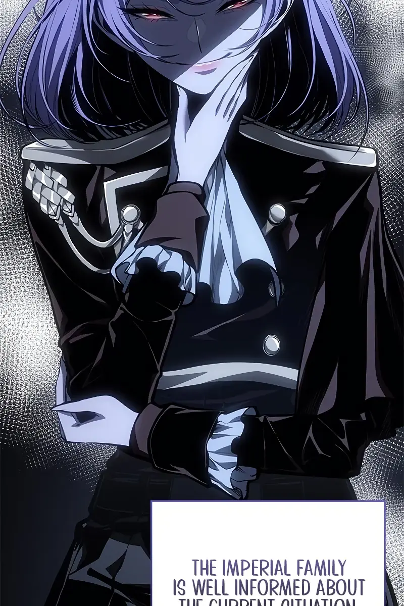 Bad Born Blood Chapter 81 Page 47