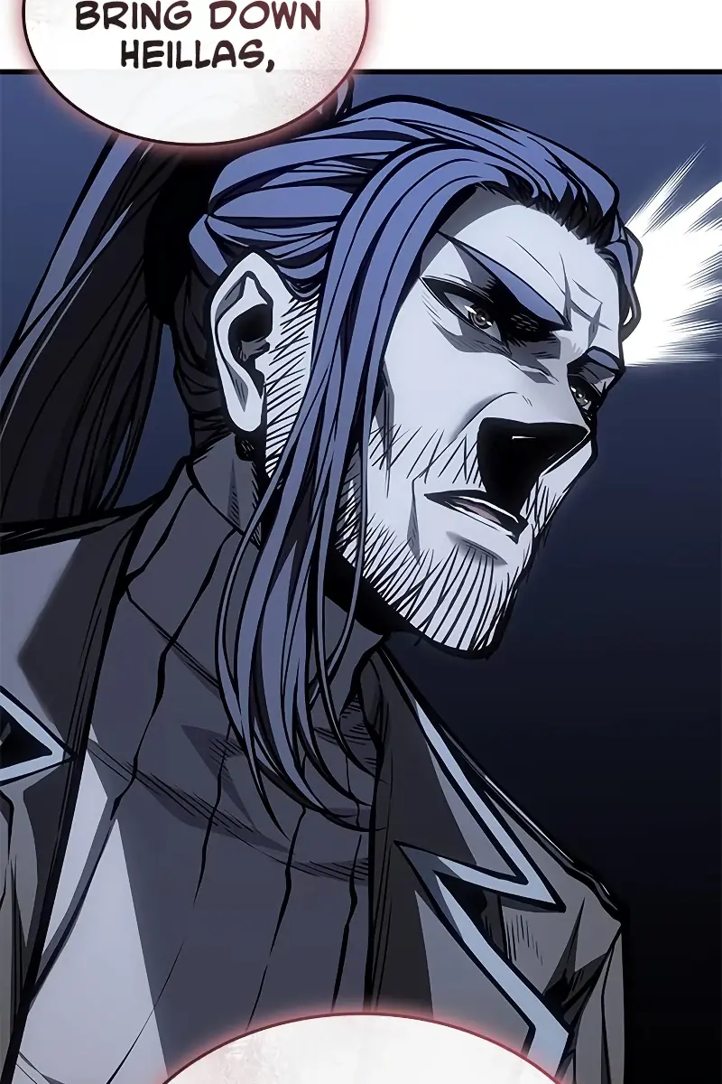 Bad Born Blood Chapter 81 Page 51