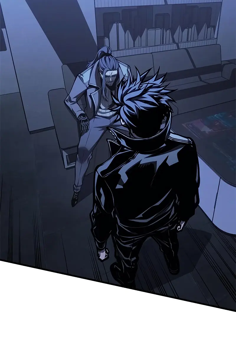 Bad Born Blood Chapter 81 Page 54