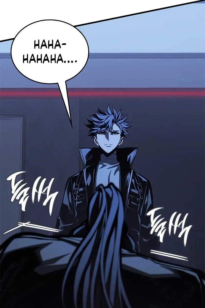 Bad Born Blood Chapter 81 Page 56