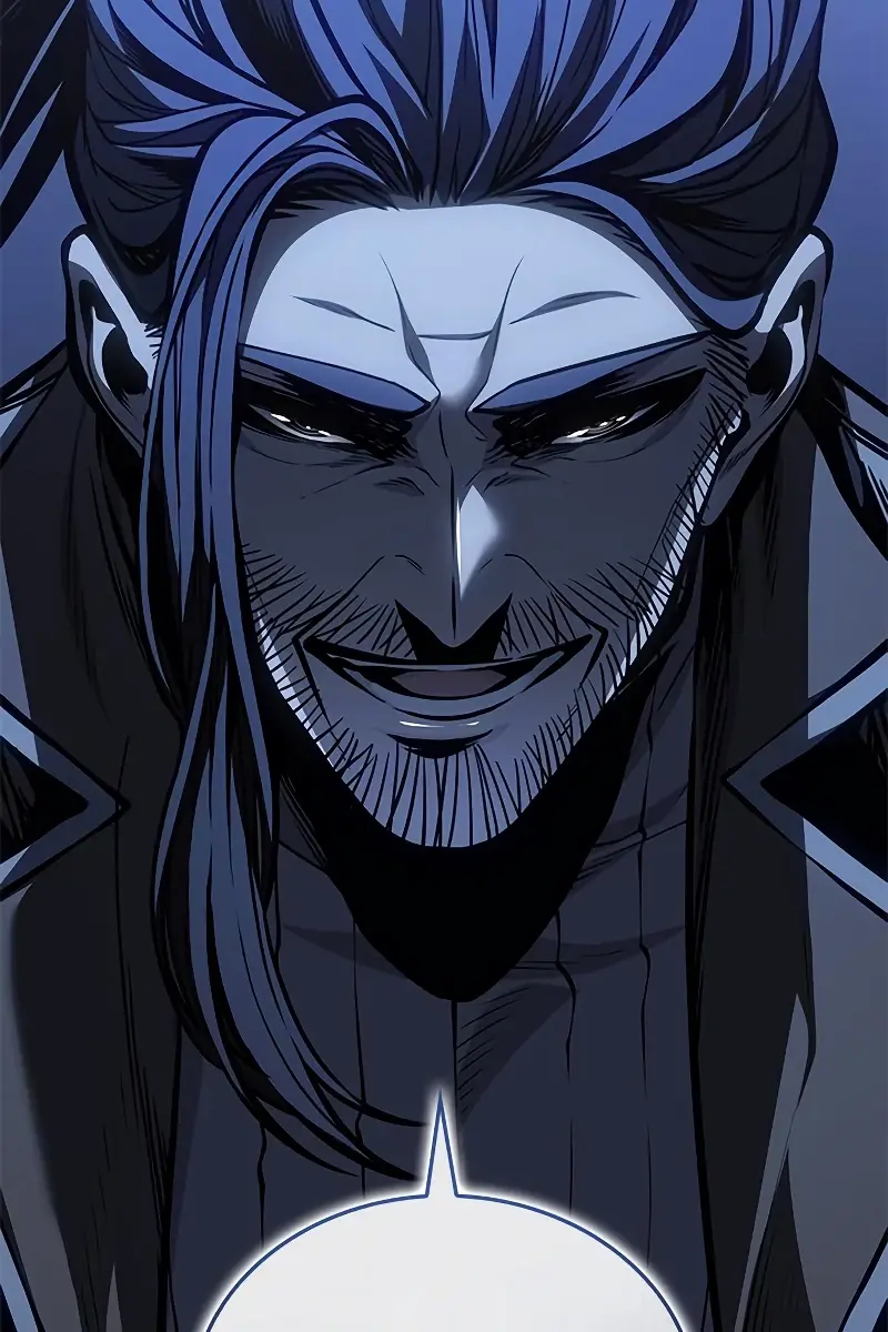 Bad Born Blood Chapter 81 Page 58