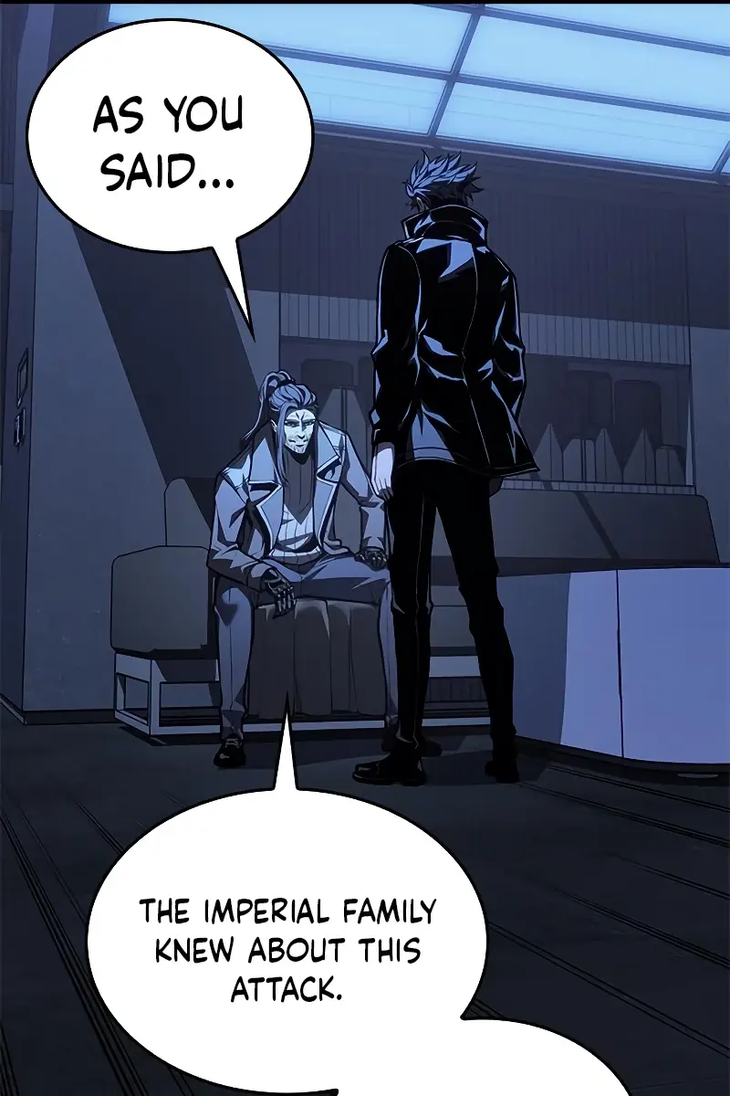 Bad Born Blood Chapter 81 Page 62