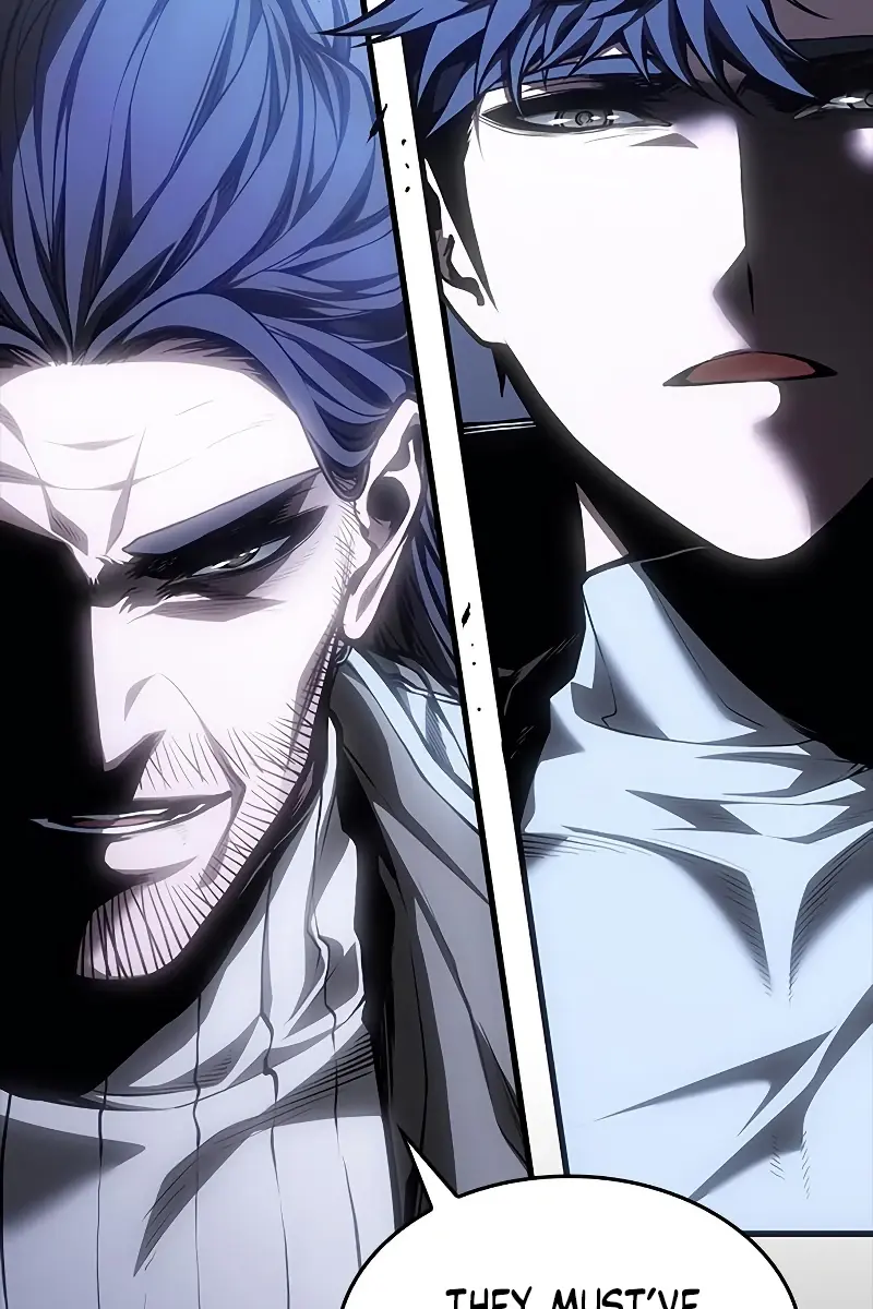 Bad Born Blood Chapter 81 Page 64