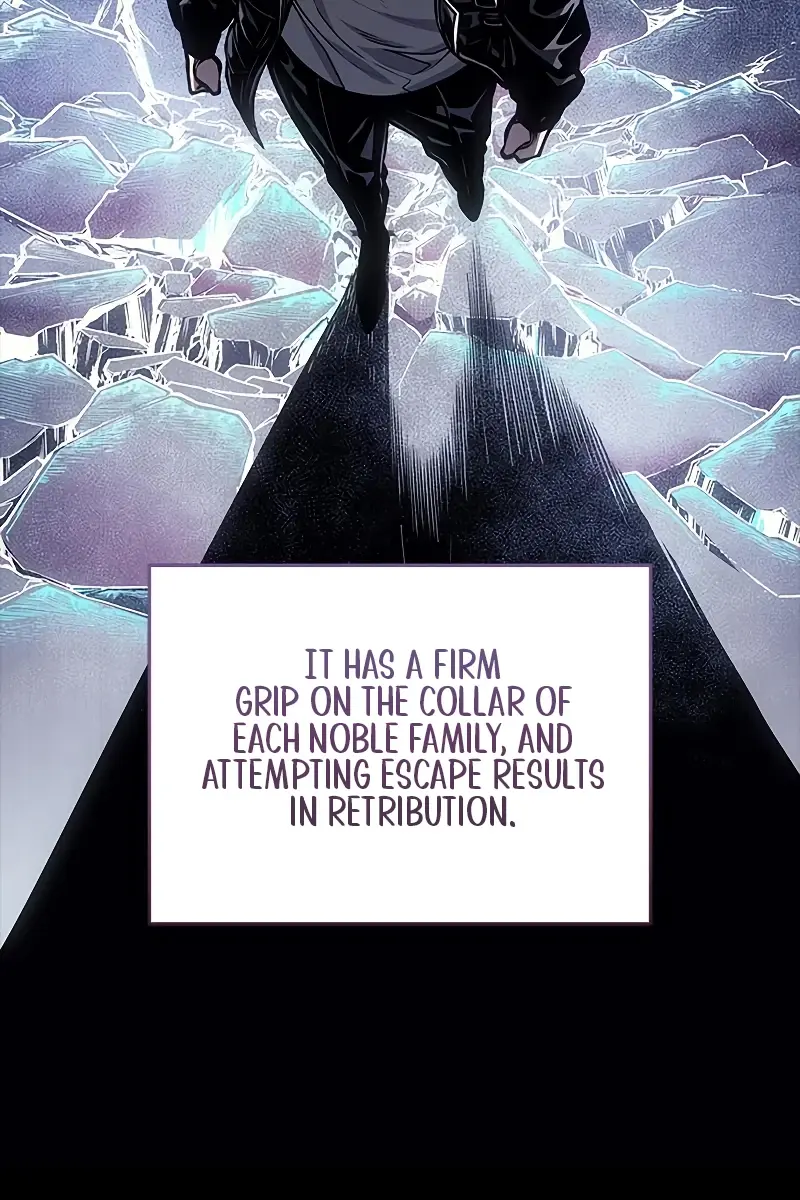 Bad Born Blood Chapter 81 Page 67