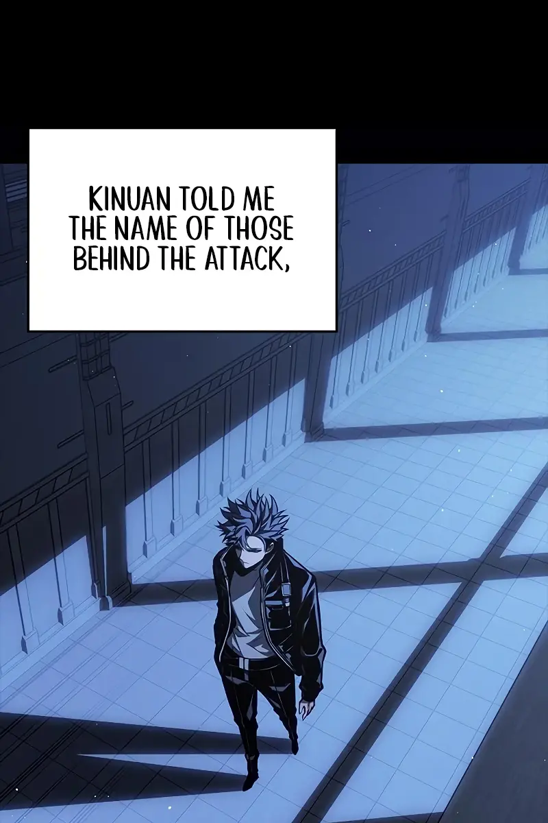 Bad Born Blood Chapter 81 Page 68