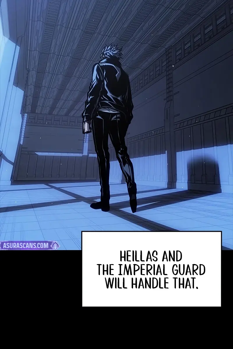 Bad Born Blood Chapter 81 Page 70