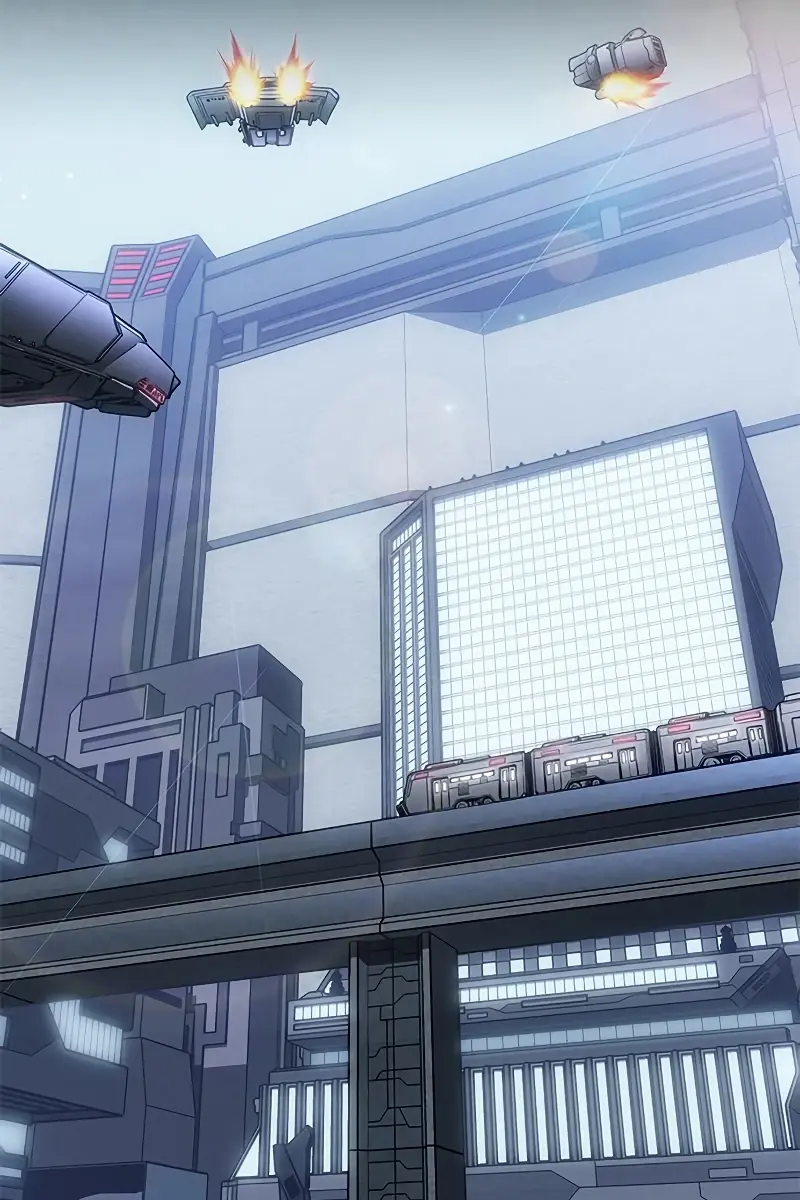 Bad Born Blood Chapter 81 Page 72