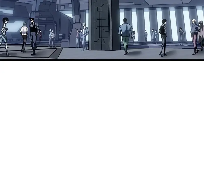 Bad Born Blood Chapter 81 Page 73