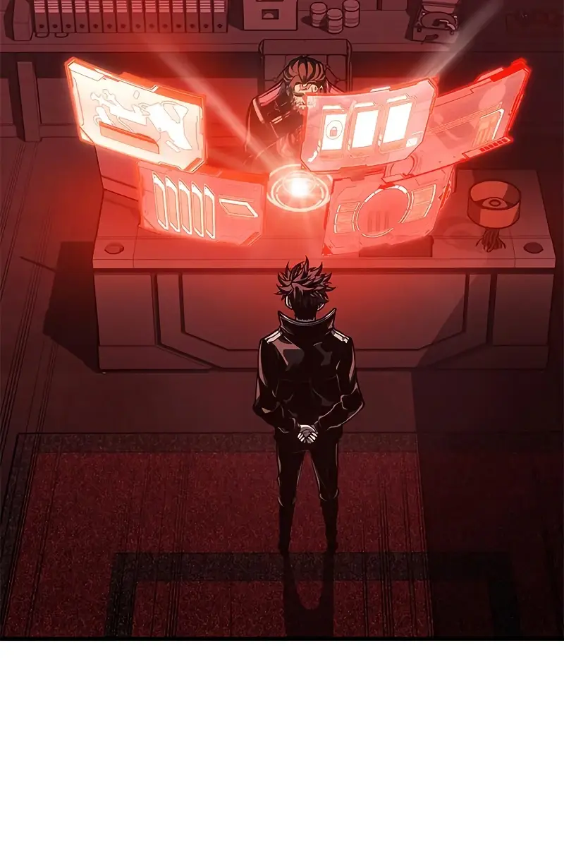 Bad Born Blood Chapter 81 Page 75