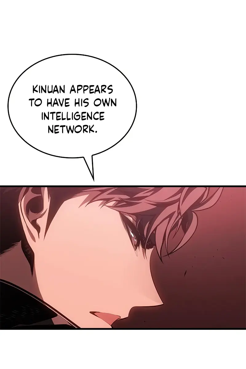 Bad Born Blood Chapter 81 Page 76