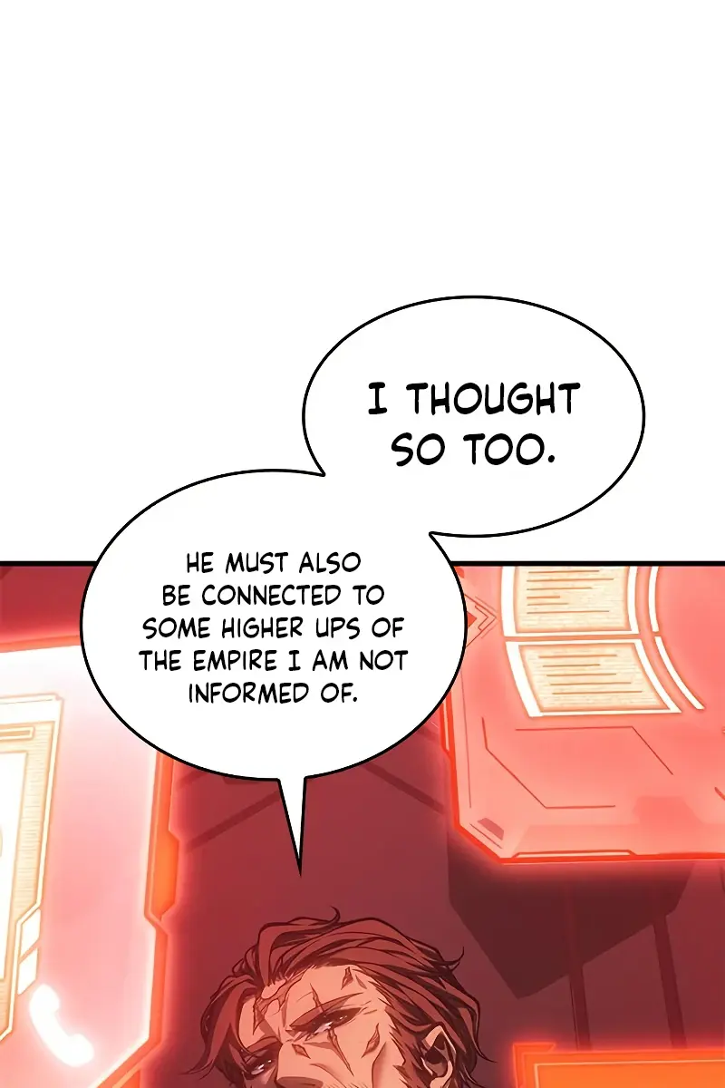 Bad Born Blood Chapter 81 Page 77