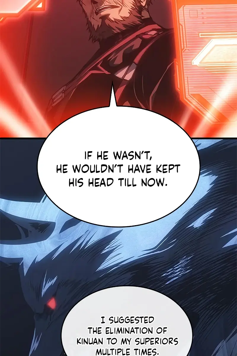 Bad Born Blood Chapter 81 Page 78