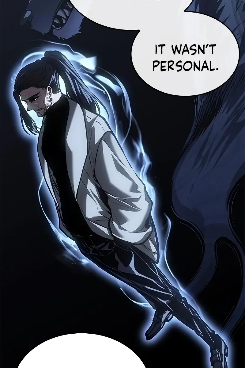 Bad Born Blood Chapter 81 Page 79