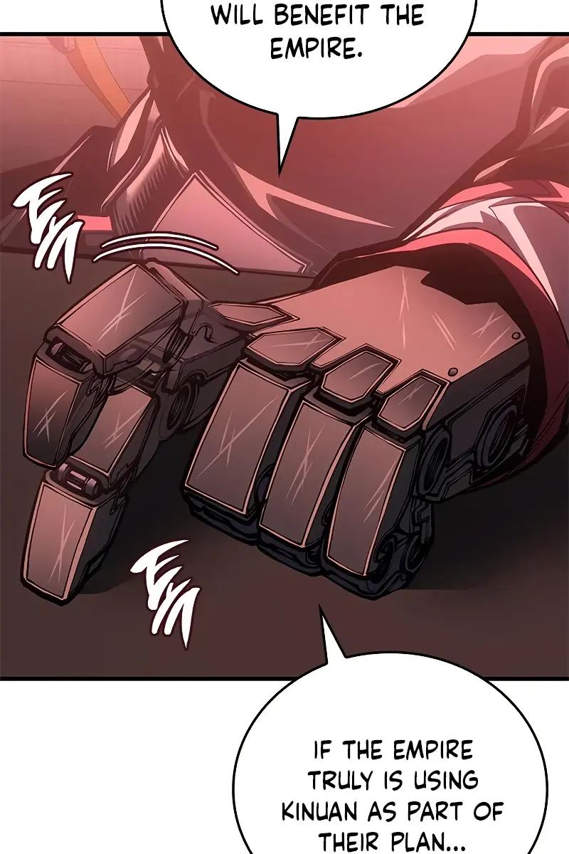 Bad Born Blood Chapter 81 Page 82