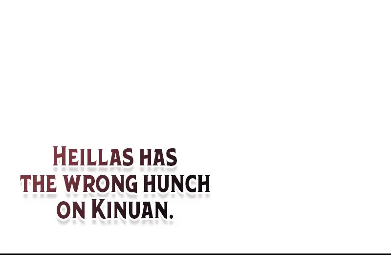 Bad Born Blood Chapter 81 Page 85