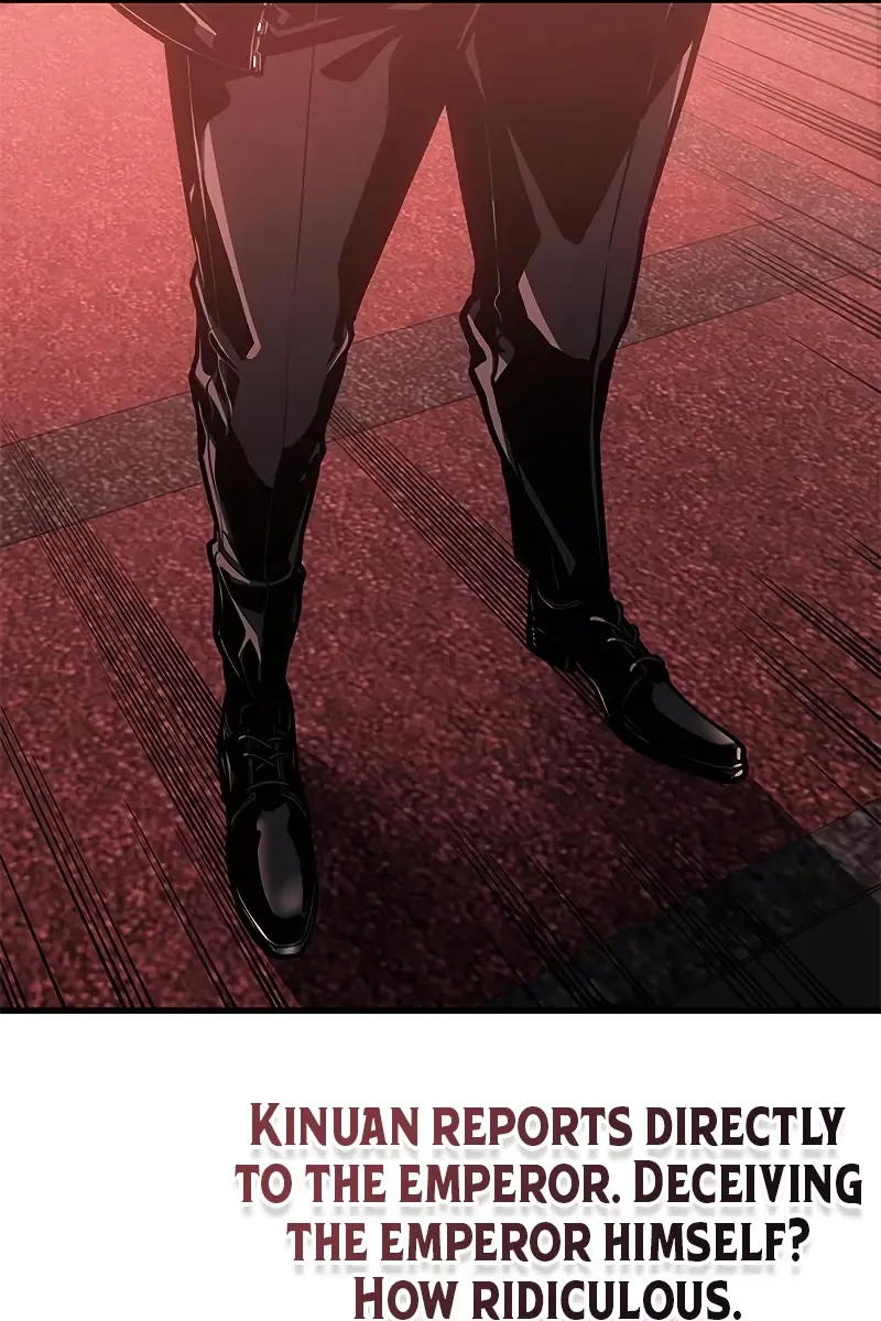 Bad Born Blood Chapter 81 Page 86