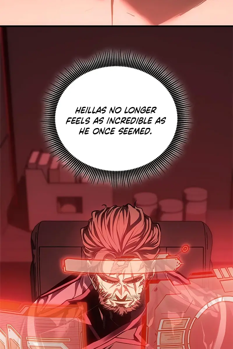 Bad Born Blood Chapter 81 Page 88