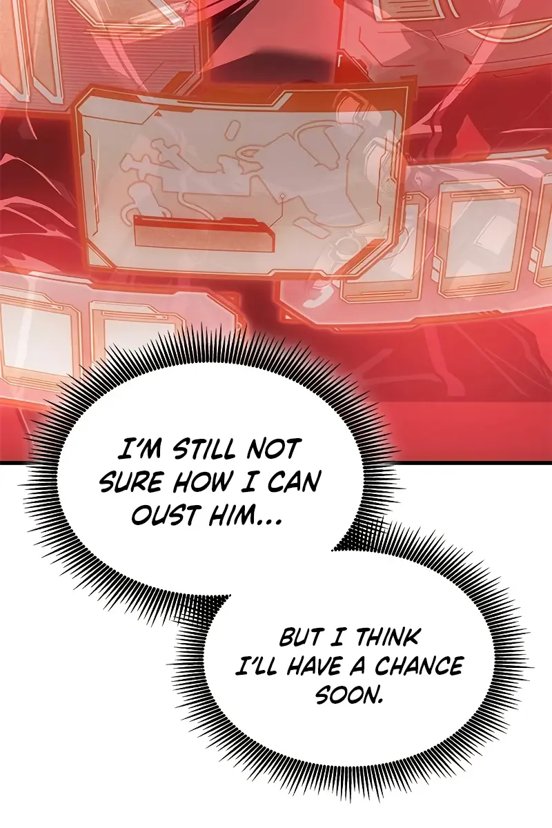 Bad Born Blood Chapter 81 Page 89