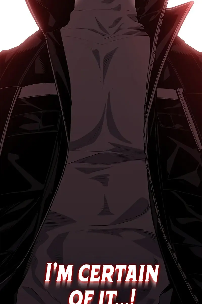 Bad Born Blood Chapter 81 Page 91