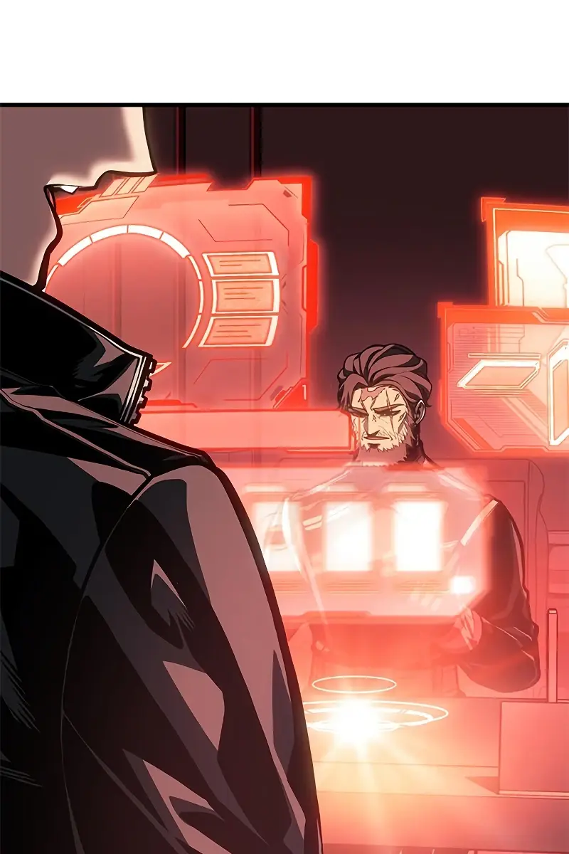 Bad Born Blood Chapter 81 Page 94